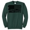 Unisex Core Fleece Crewneck Sweatshirt Thumbnail