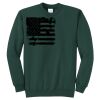 Unisex Core Fleece Crewneck Sweatshirt Thumbnail