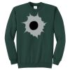Unisex Core Fleece Crewneck Sweatshirt Thumbnail
