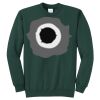 Unisex Core Fleece Crewneck Sweatshirt Thumbnail