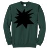 Unisex Core Fleece Crewneck Sweatshirt Thumbnail