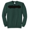 Unisex Core Fleece Crewneck Sweatshirt Thumbnail