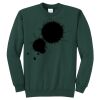 Unisex Core Fleece Crewneck Sweatshirt Thumbnail