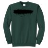Unisex Core Fleece Crewneck Sweatshirt Thumbnail