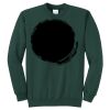 Unisex Core Fleece Crewneck Sweatshirt Thumbnail