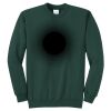 Unisex Core Fleece Crewneck Sweatshirt Thumbnail