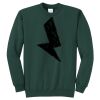 Unisex Core Fleece Crewneck Sweatshirt Thumbnail