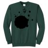 Unisex Core Fleece Crewneck Sweatshirt Thumbnail