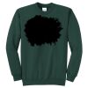 Unisex Core Fleece Crewneck Sweatshirt Thumbnail