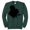Unisex Core Fleece Crewneck Sweatshirt Thumbnail