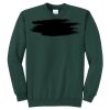 Unisex Core Fleece Crewneck Sweatshirt Thumbnail