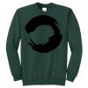Unisex Core Fleece Crewneck Sweatshirt Thumbnail