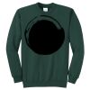 Unisex Core Fleece Crewneck Sweatshirt Thumbnail