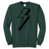Unisex Core Fleece Crewneck Sweatshirt Thumbnail