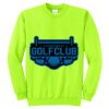 Unisex Core Fleece Crewneck Sweatshirt Thumbnail