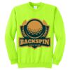 Unisex Core Fleece Crewneck Sweatshirt Thumbnail