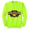 Unisex Core Fleece Crewneck Sweatshirt Thumbnail