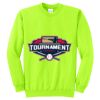 Unisex Core Fleece Crewneck Sweatshirt Thumbnail