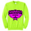 Unisex Core Fleece Crewneck Sweatshirt Thumbnail