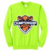 Unisex Core Fleece Crewneck Sweatshirt Thumbnail