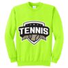 Unisex Core Fleece Crewneck Sweatshirt Thumbnail