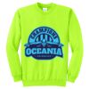 Unisex Core Fleece Crewneck Sweatshirt Thumbnail