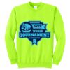 Unisex Core Fleece Crewneck Sweatshirt Thumbnail