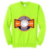 Unisex Core Fleece Crewneck Sweatshirt Thumbnail