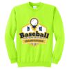 Unisex Core Fleece Crewneck Sweatshirt Thumbnail