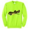 Unisex Core Fleece Crewneck Sweatshirt Thumbnail