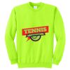 Unisex Core Fleece Crewneck Sweatshirt Thumbnail