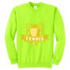 Unisex Core Fleece Crewneck Sweatshirt Thumbnail