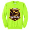 Unisex Core Fleece Crewneck Sweatshirt Thumbnail