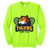 Unisex Core Fleece Crewneck Sweatshirt Thumbnail