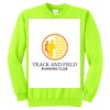 Unisex Core Fleece Crewneck Sweatshirt Thumbnail