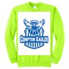 Unisex Core Fleece Crewneck Sweatshirt Thumbnail