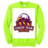 Unisex Core Fleece Crewneck Sweatshirt Thumbnail