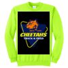 Unisex Core Fleece Crewneck Sweatshirt Thumbnail