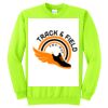 Unisex Core Fleece Crewneck Sweatshirt Thumbnail