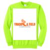Unisex Core Fleece Crewneck Sweatshirt Thumbnail