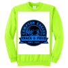 Unisex Core Fleece Crewneck Sweatshirt Thumbnail