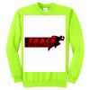 Unisex Core Fleece Crewneck Sweatshirt Thumbnail