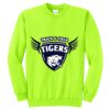 Unisex Core Fleece Crewneck Sweatshirt Thumbnail