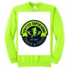 Unisex Core Fleece Crewneck Sweatshirt Thumbnail