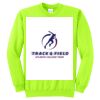 Unisex Core Fleece Crewneck Sweatshirt Thumbnail