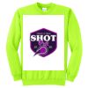 Unisex Core Fleece Crewneck Sweatshirt Thumbnail