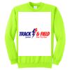 Unisex Core Fleece Crewneck Sweatshirt Thumbnail