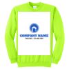 Unisex Core Fleece Crewneck Sweatshirt Thumbnail