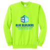 Unisex Core Fleece Crewneck Sweatshirt Thumbnail