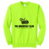Unisex Core Fleece Crewneck Sweatshirt Thumbnail